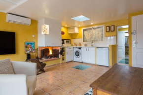 Guesthouse Eco Hostel La Girelle Calanques